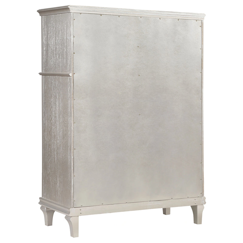 Evangeline Chest of Drawers