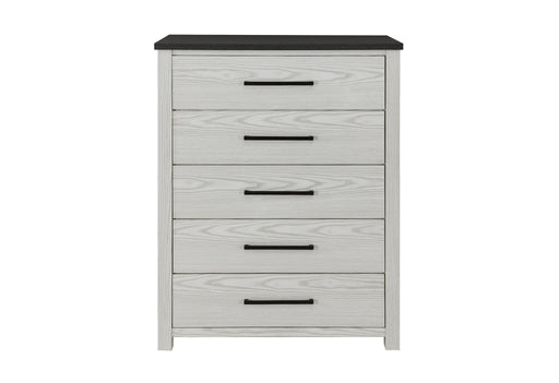 Ava Beige Chest