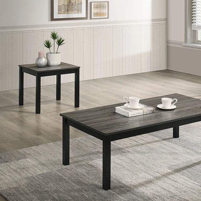 Findlay 3 Pc. Table Set