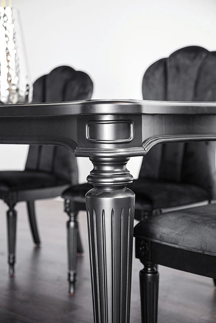 Melodi Parc Dining Table