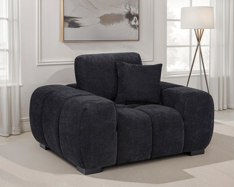 Octavia Accent Chair