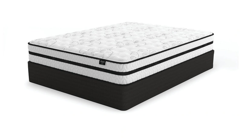 Chime 10 Inch Hybrid Mattress in a Box