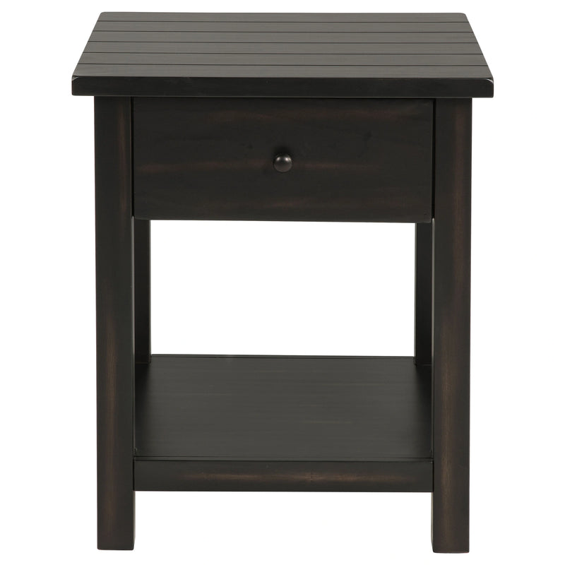 Payne End Table