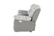 U6028 Console Reclining Loveseat
