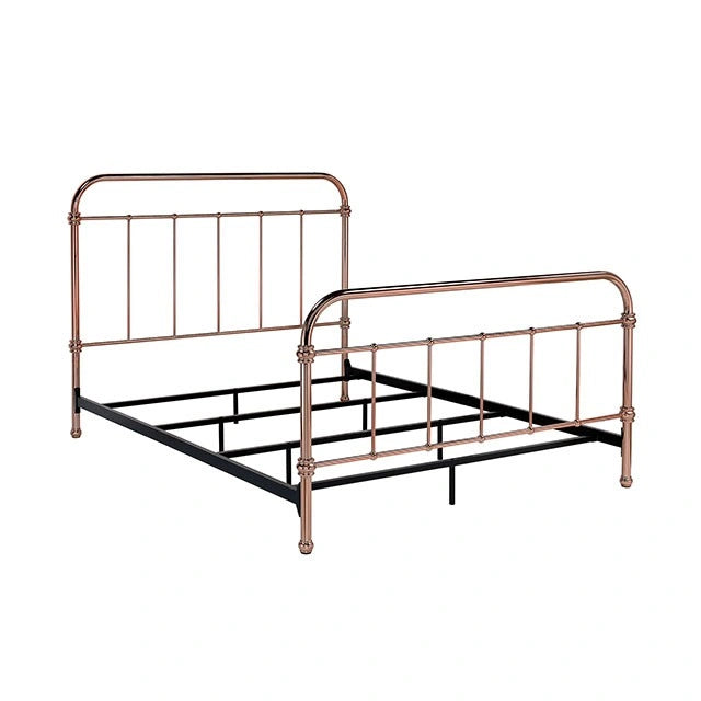 Tamia E.King Bed