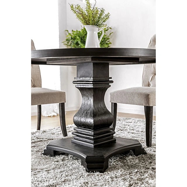 Nerissa 5 Pc Dining Table Set