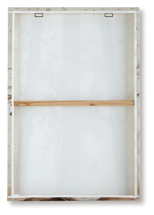 Faisaldon Wall Art (Set of 2)