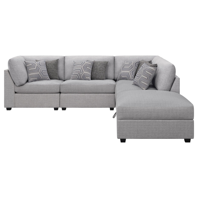 Cambria Modular Sectional Sofa