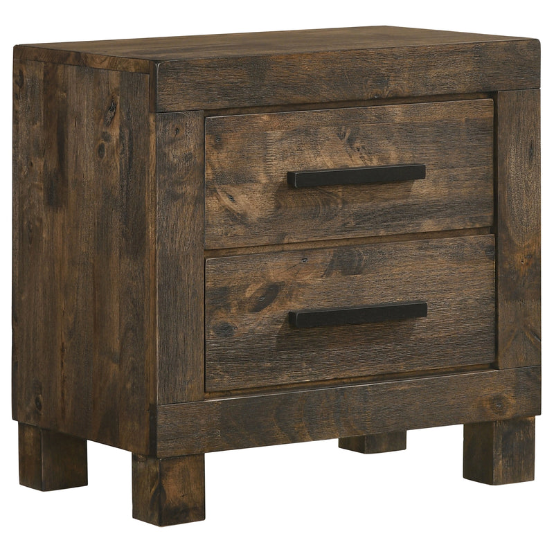 Woodmont Nightstand