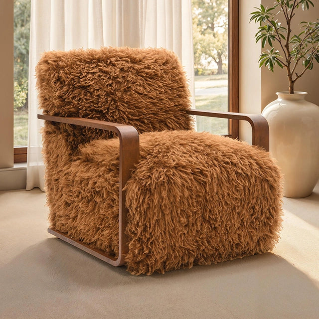 Elardo Accent Chair