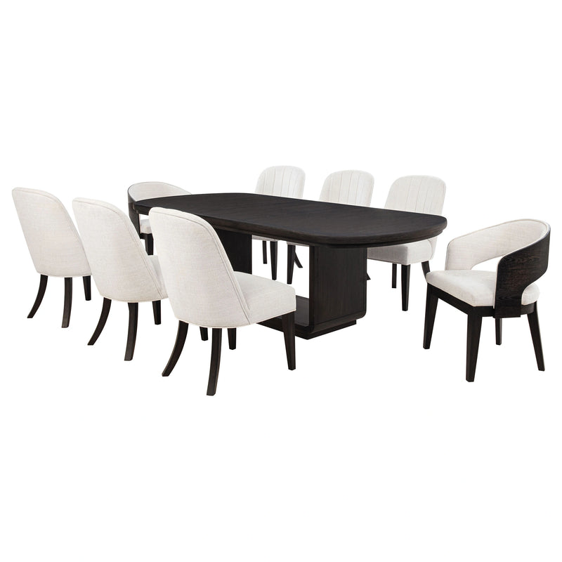 Leandro Dining Set