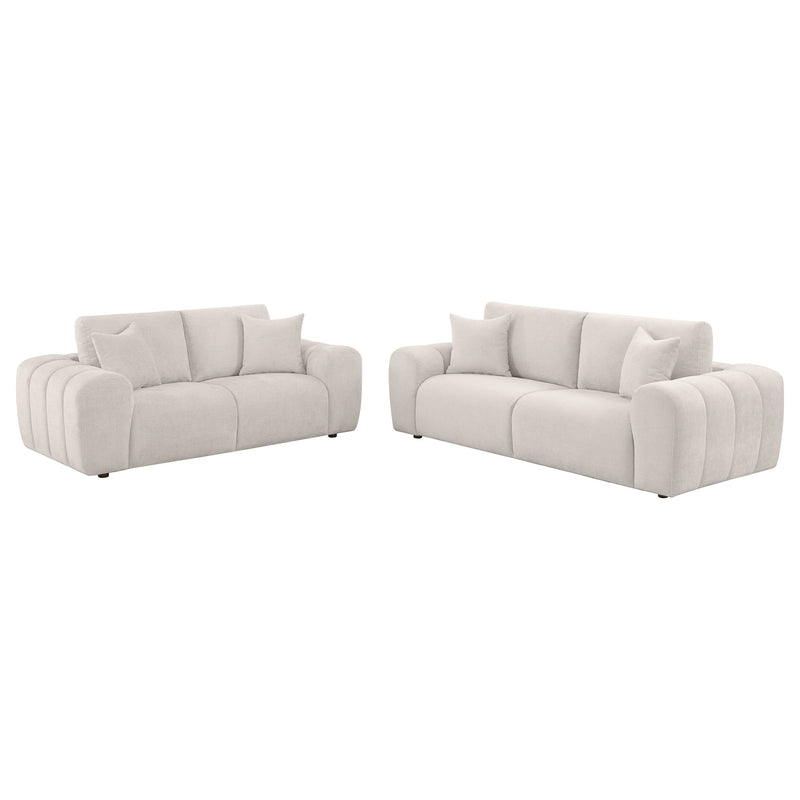 Burnett Sofa Set