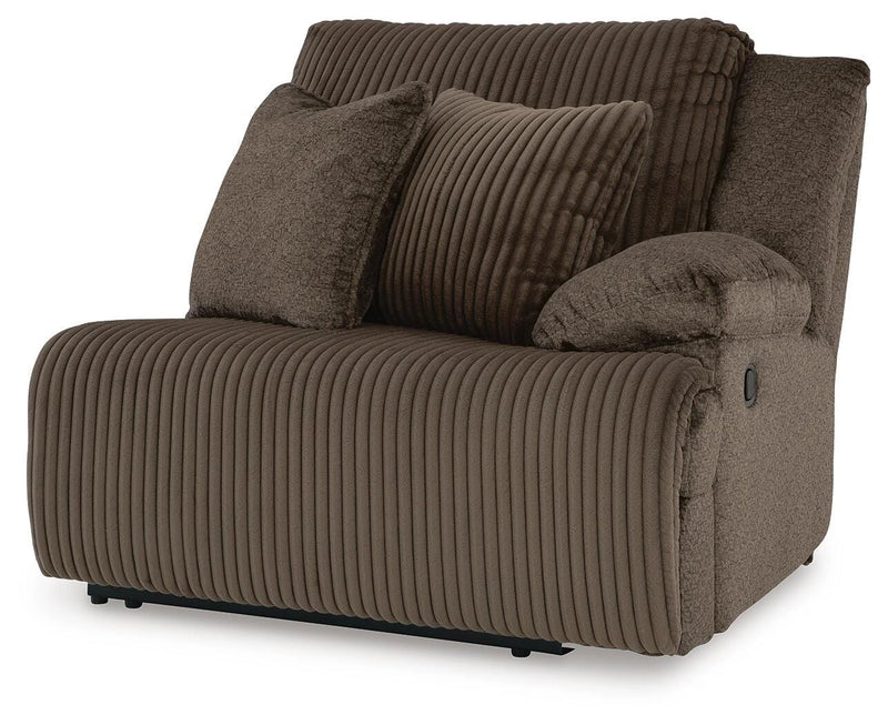 Top Tier Sofa Chaise Sectional