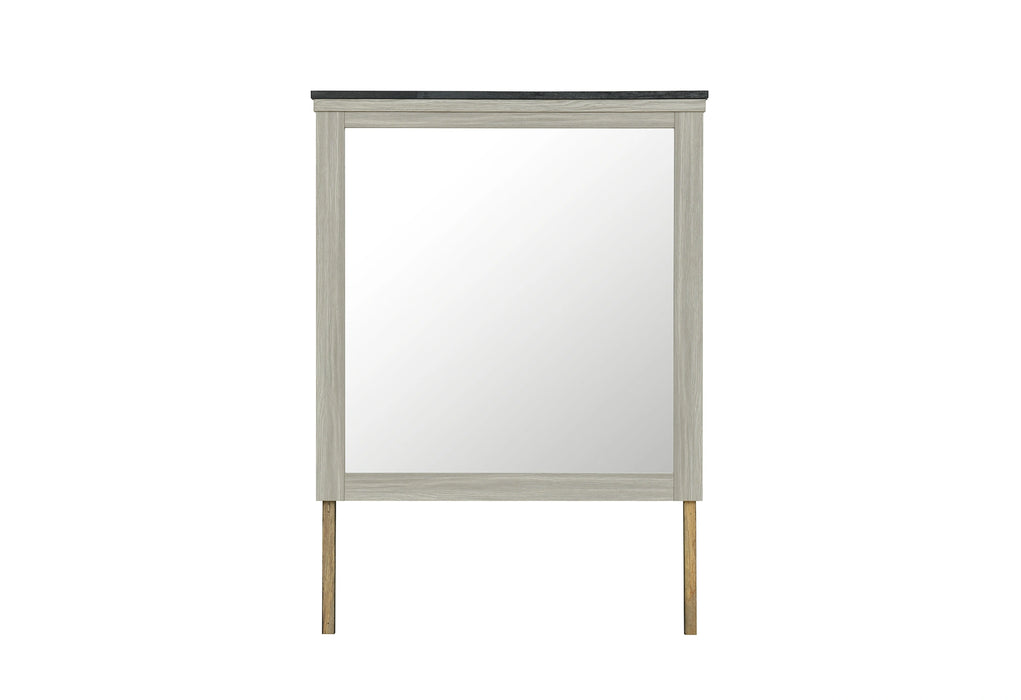 Ashley Brown Mirror