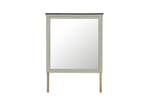 Ashley Brown Mirror