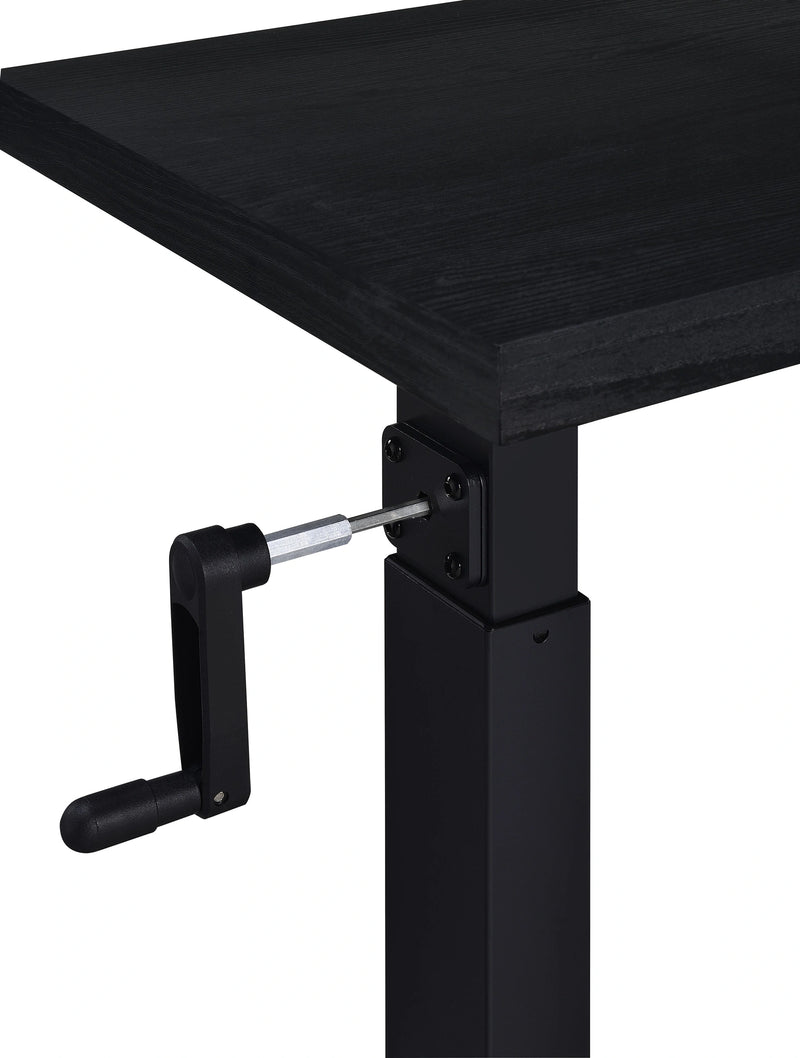 Westpark Bed C-Table