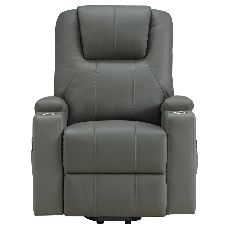 Armstrong Power Lift Massage Recliner