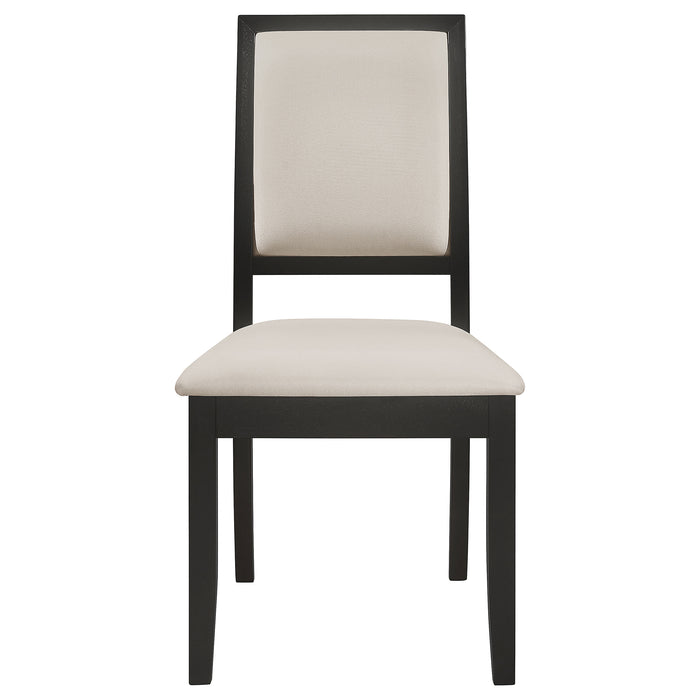 Louise Dining Side Chair