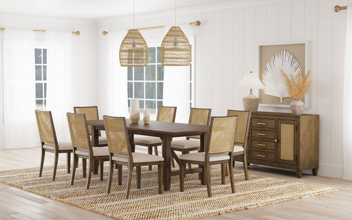 Matisse 9 Pc Dining Set image