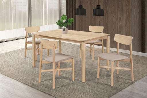 Parkridge 5 Pc Dining Set image