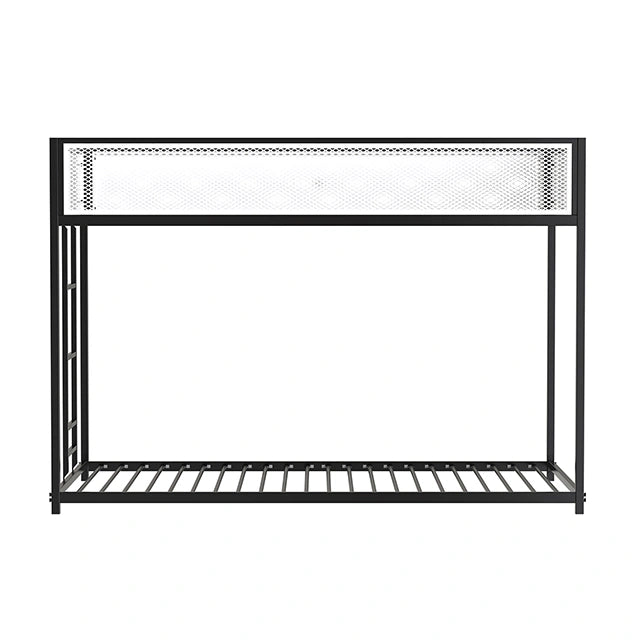 Southall Metal Bunk Bed