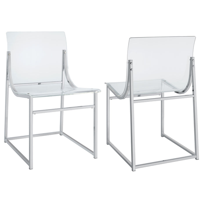 Adino Dining Side Chair
