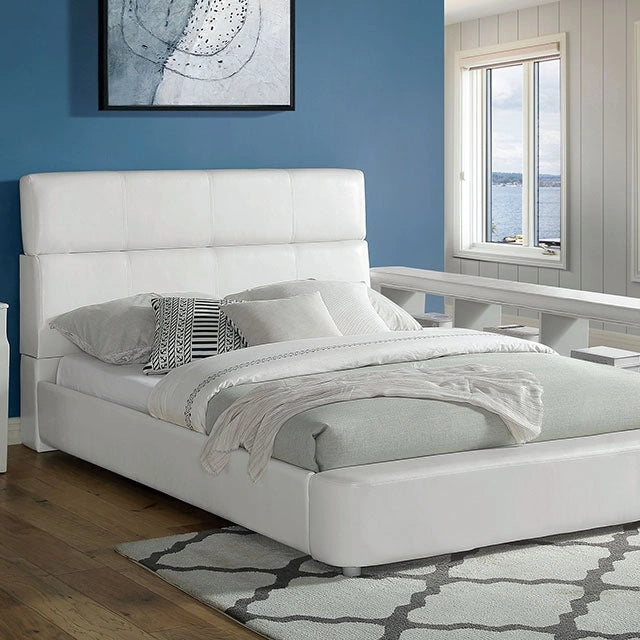 Vodice Full & Queen Bed