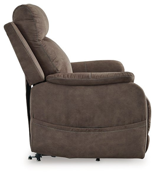 Crestmeade Power Lift Recliner