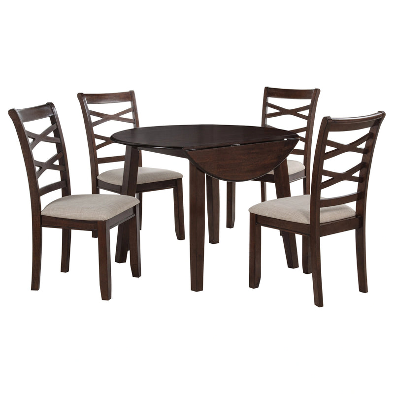 Barton Dining Set