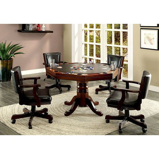 Rowan 5 Pc Dining Table Set