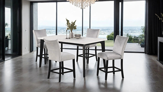 Sabro Dining Table Set