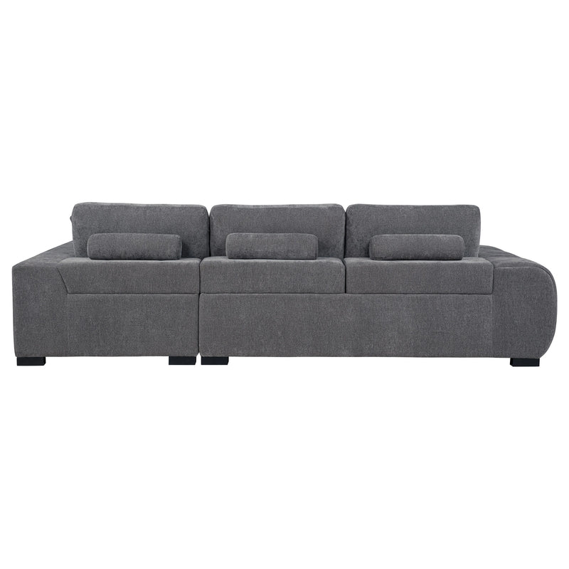 Octavia Sectional Sofa