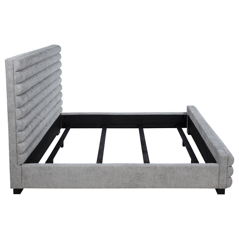 Patricia Panel Bed