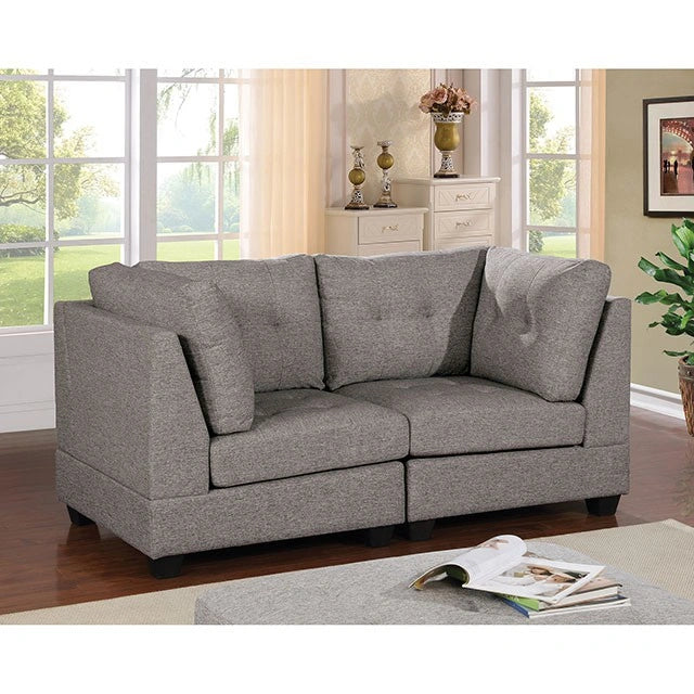 Pencoed Love Seat