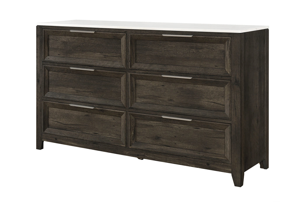 Mariah Dresser