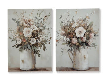 Faisaldon Wall Art (Set of 2)