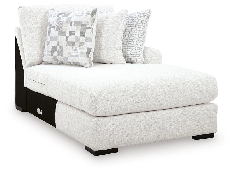 Misty-Lakes Super Chaise