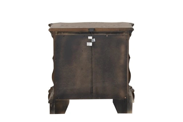 Leovanni Nightstand