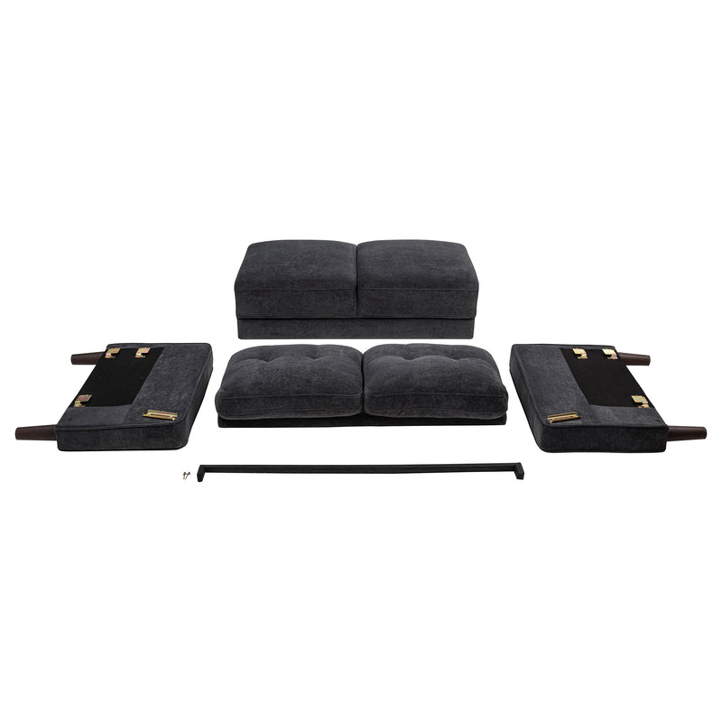 Bowen II Loveseat