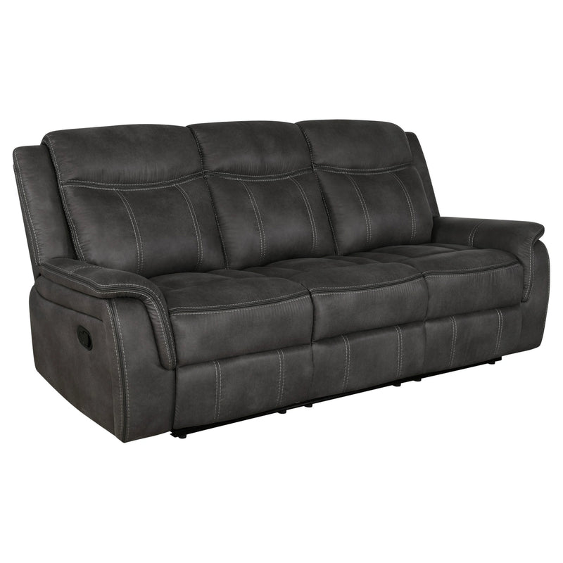 Lawrence Reclining Sofa Set