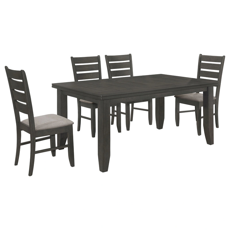Dalila Dining Set