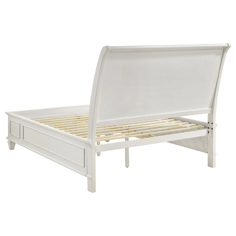 Sandy Beach Bedroom Set