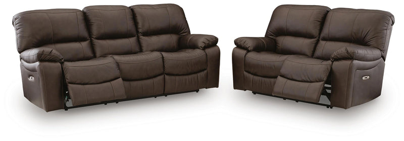 Leesworth Living Room Set