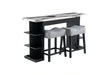 D3232Cst + 2 Stools