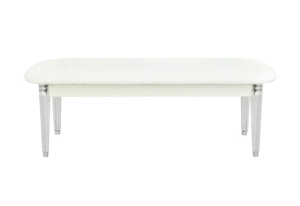 Lyra Beige Bedroom Accessory