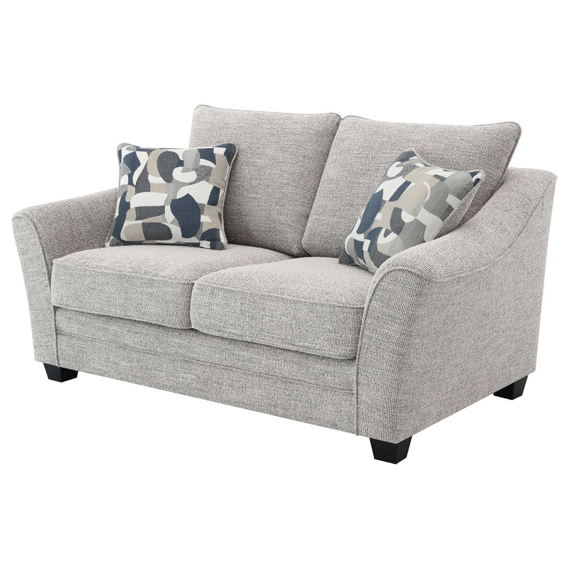Tomkins Loveseat