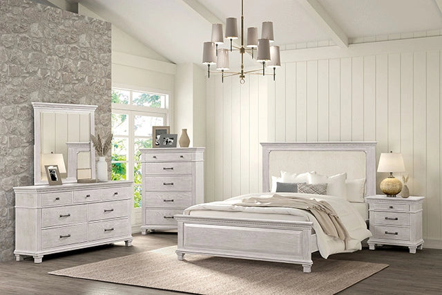 Swanley Queen Bedroom Set