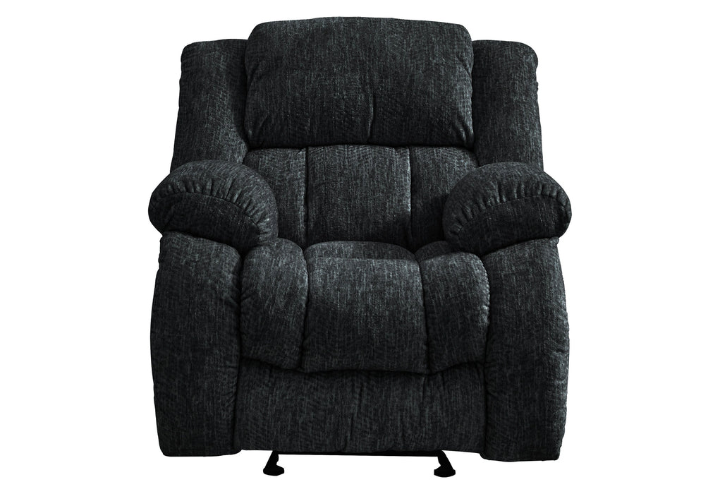 U250 Glider Recliner