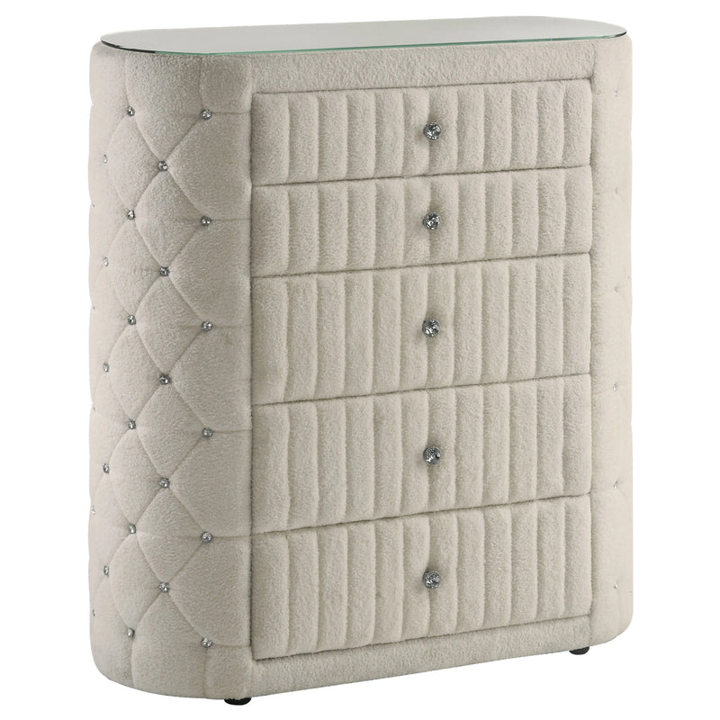 Sonya Chest of Drawers