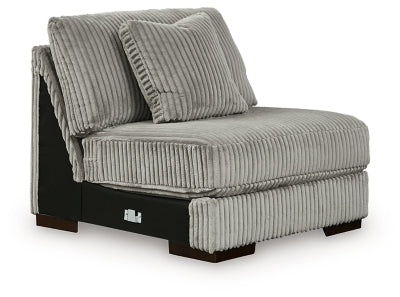 Lindyn Sectional with Chaise